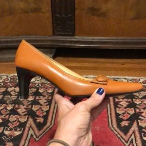 Vintage Karen Scott shoe